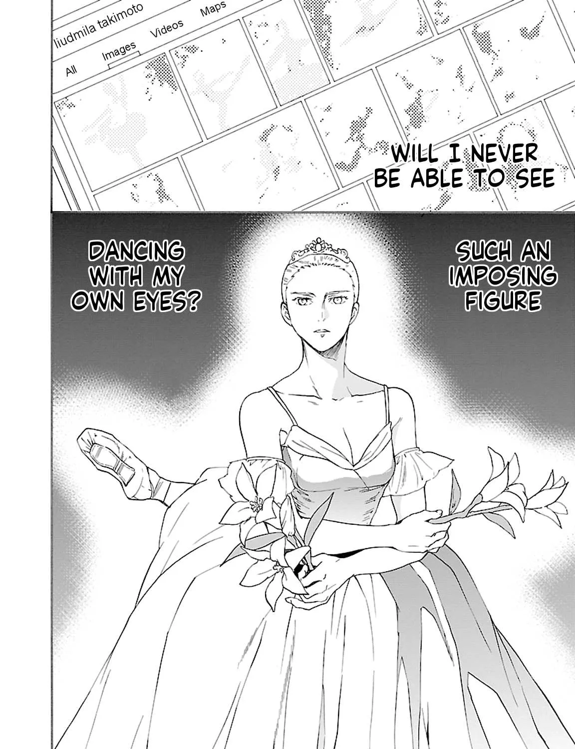 Kenrantaru Grande ScÃ¨ne Chapter 45 page 71 - 