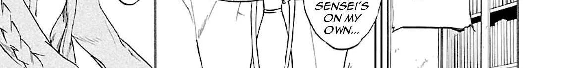 Kenrantaru Grande ScÃ¨ne Chapter 46 page 35 - 