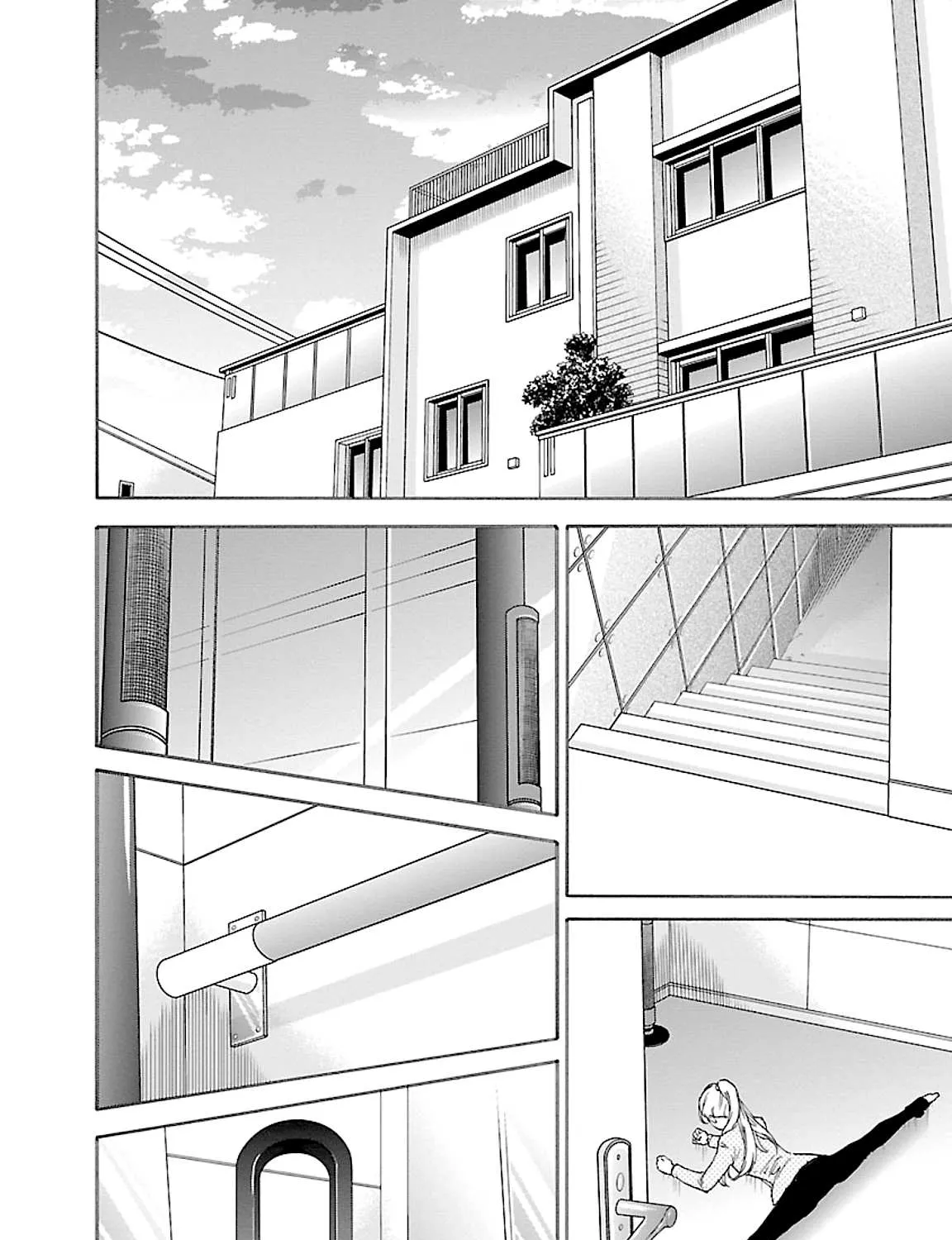 Kenrantaru Grande ScÃ¨ne Chapter 47 page 3 - 