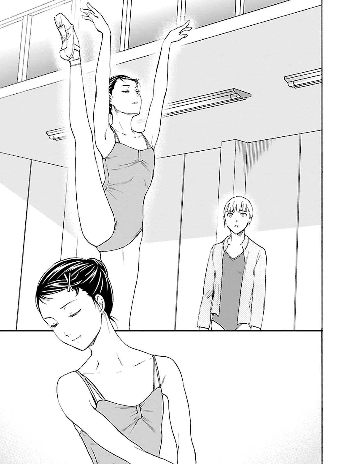 Kenrantaru Grande ScÃ¨ne Chapter 47 page 45 - 
