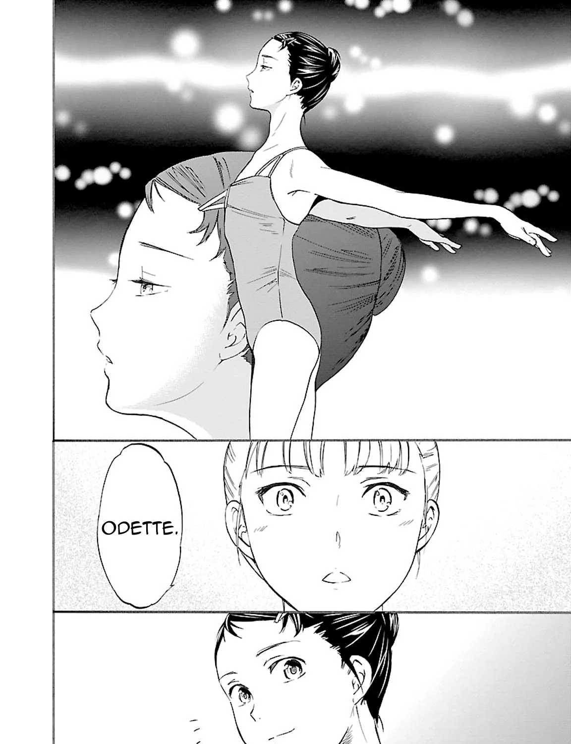 Kenrantaru Grande ScÃ¨ne Chapter 47 page 47 - 