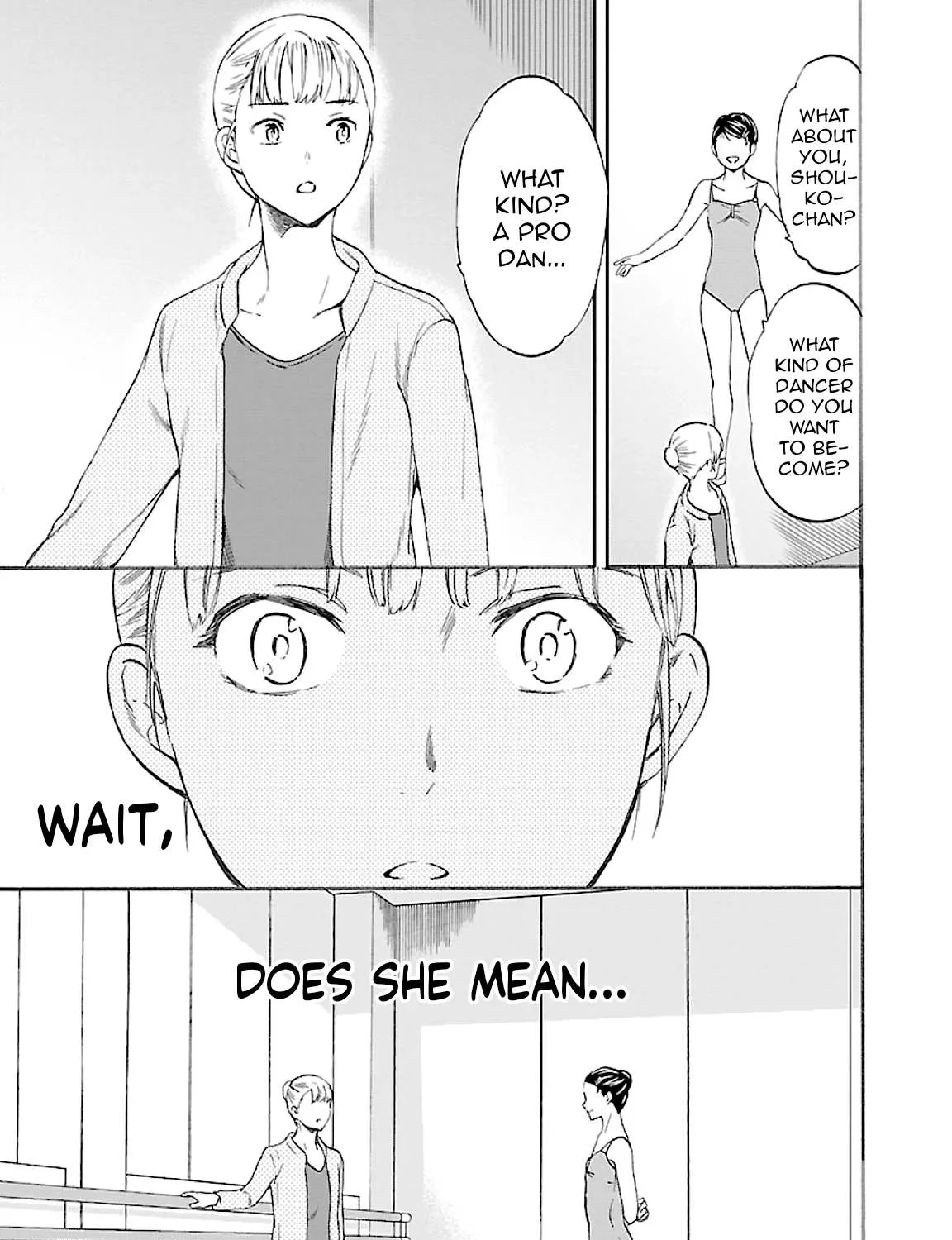 Kenrantaru Grande ScÃ¨ne Chapter 47 page 57 - 