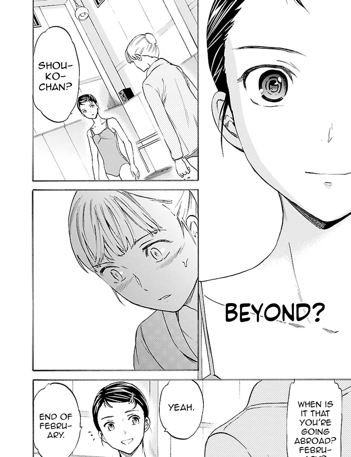 Kenrantaru Grande ScÃ¨ne Chapter 47 page 59 - 
