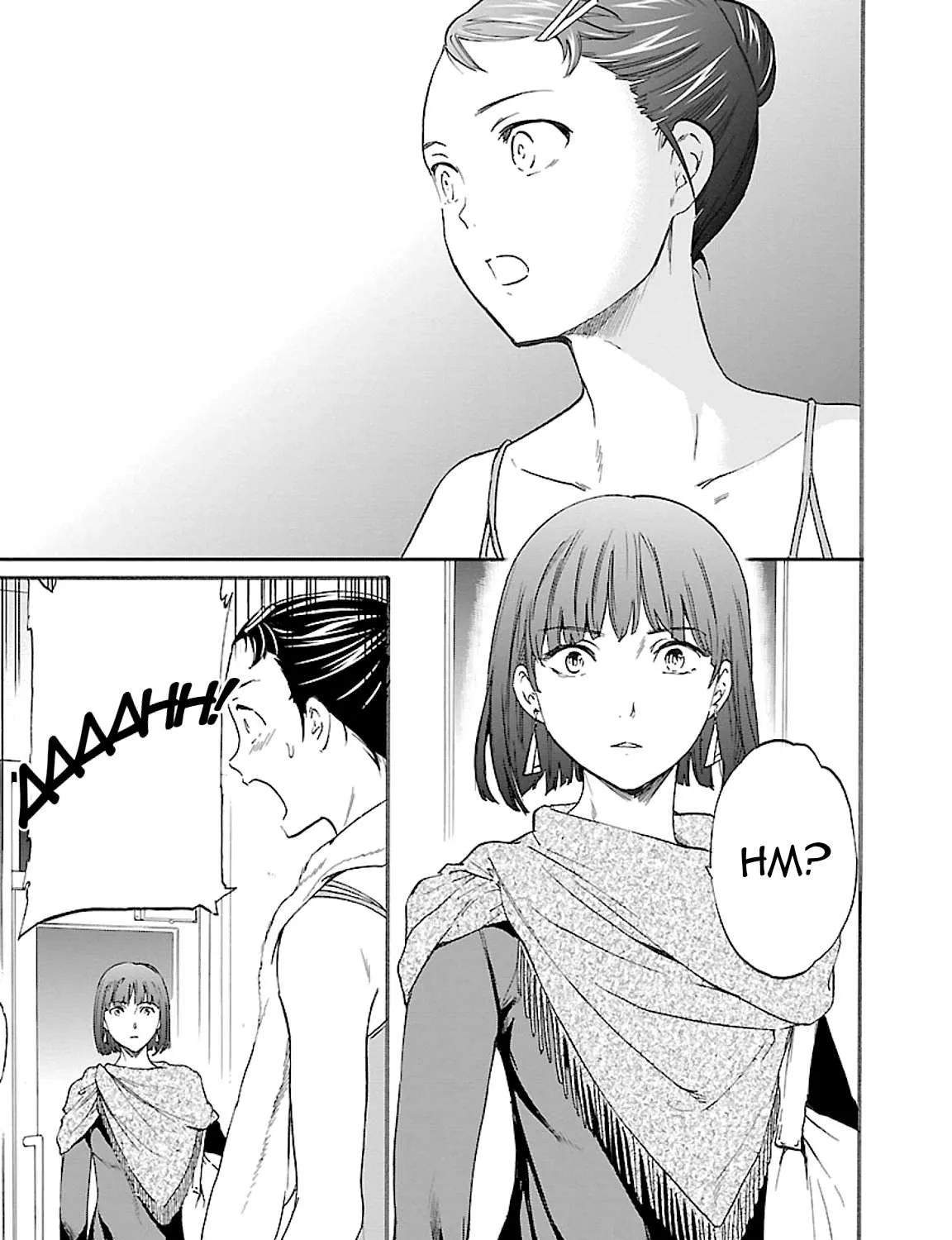Kenrantaru Grande ScÃ¨ne Chapter 47 page 69 - 