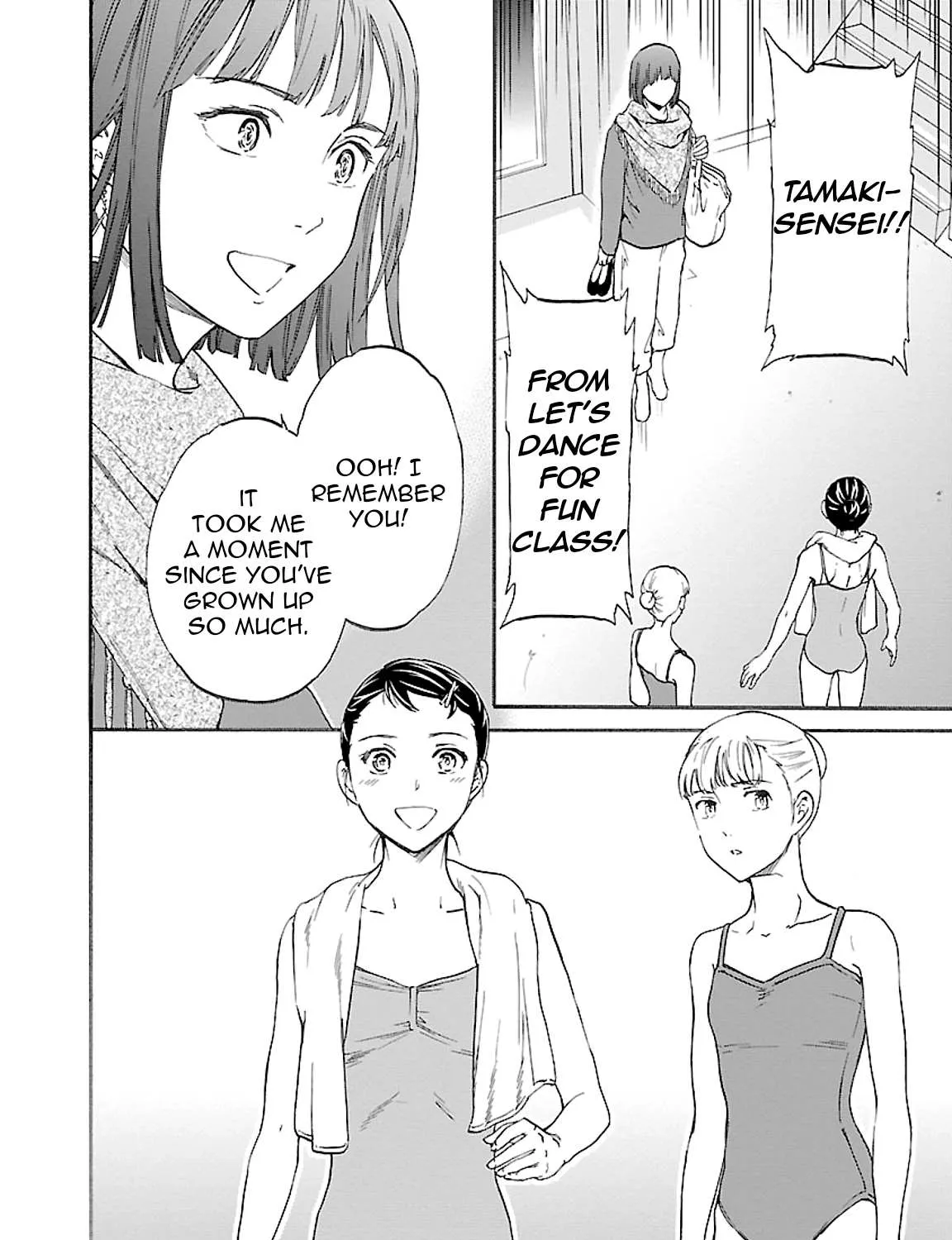 Kenrantaru Grande ScÃ¨ne Chapter 47 page 71 - 