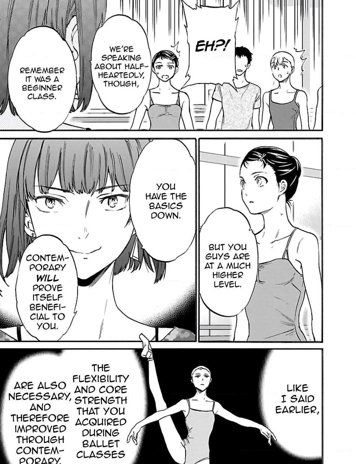 Kenrantaru Grande ScÃ¨ne Chapter 48 page 43 - 