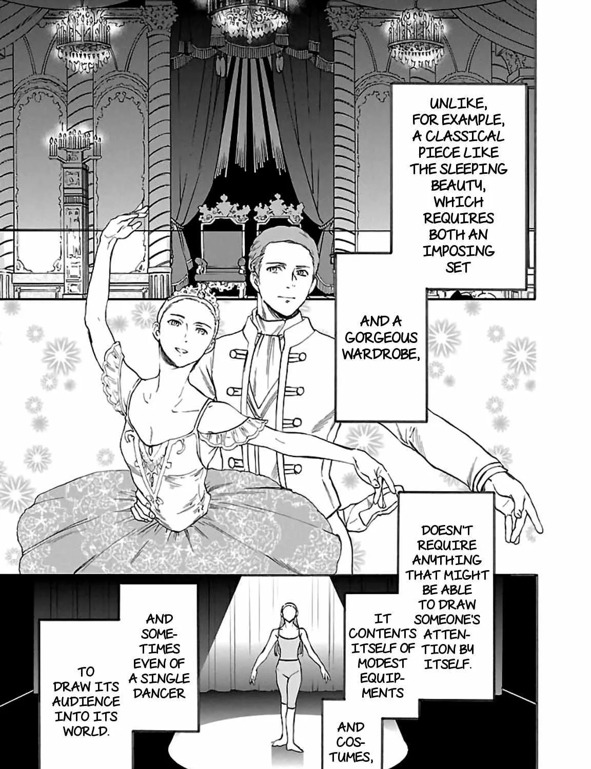 Kenrantaru Grande ScÃ¨ne Chapter 48 page 53 - 