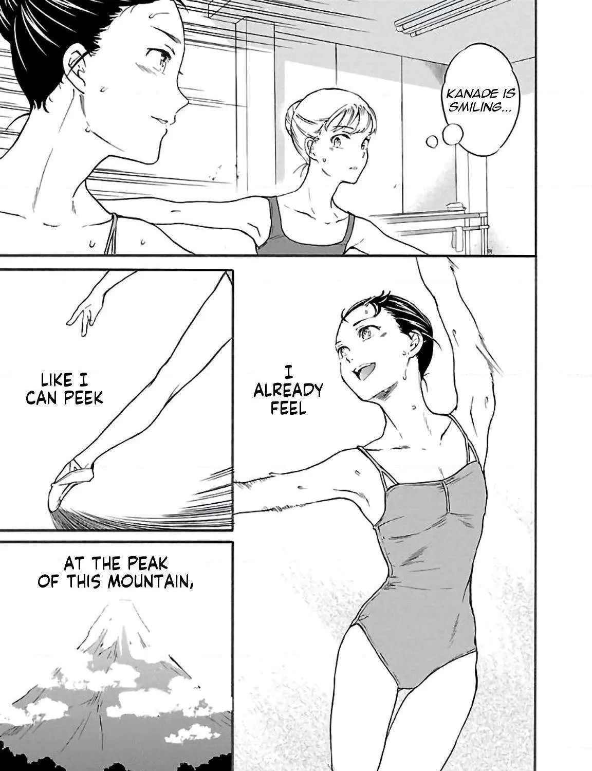 Kenrantaru Grande ScÃ¨ne Chapter 48 page 57 - 