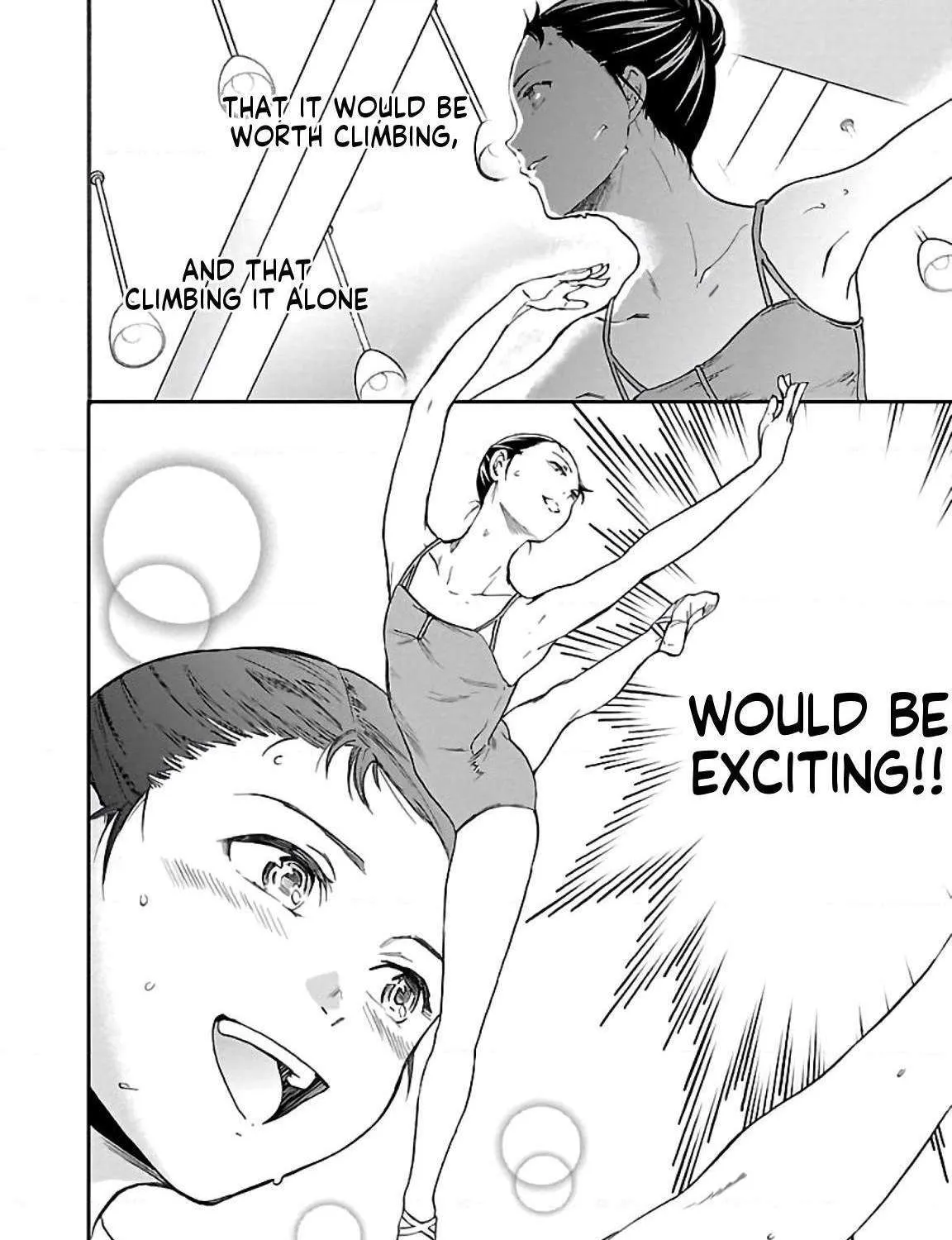 Kenrantaru Grande ScÃ¨ne Chapter 48 page 59 - 