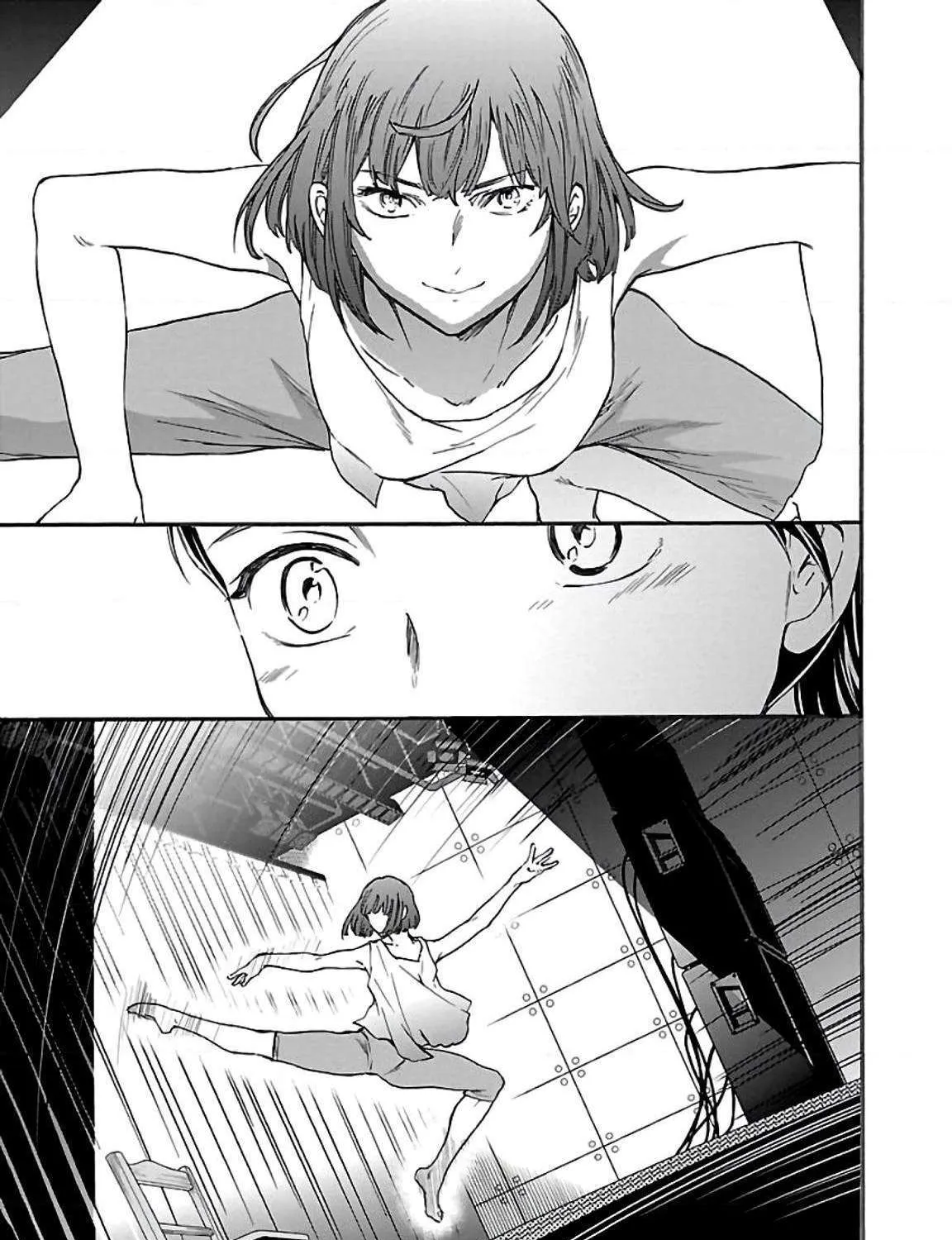 Kenrantaru Grande ScÃ¨ne Chapter 48 page 69 - 