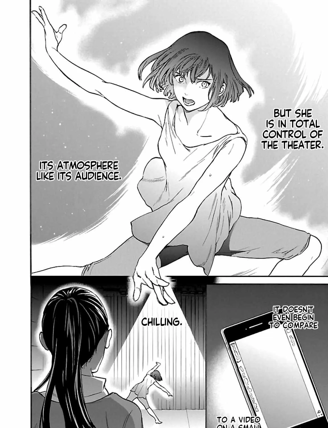 Kenrantaru Grande ScÃ¨ne Chapter 48 page 73 - 