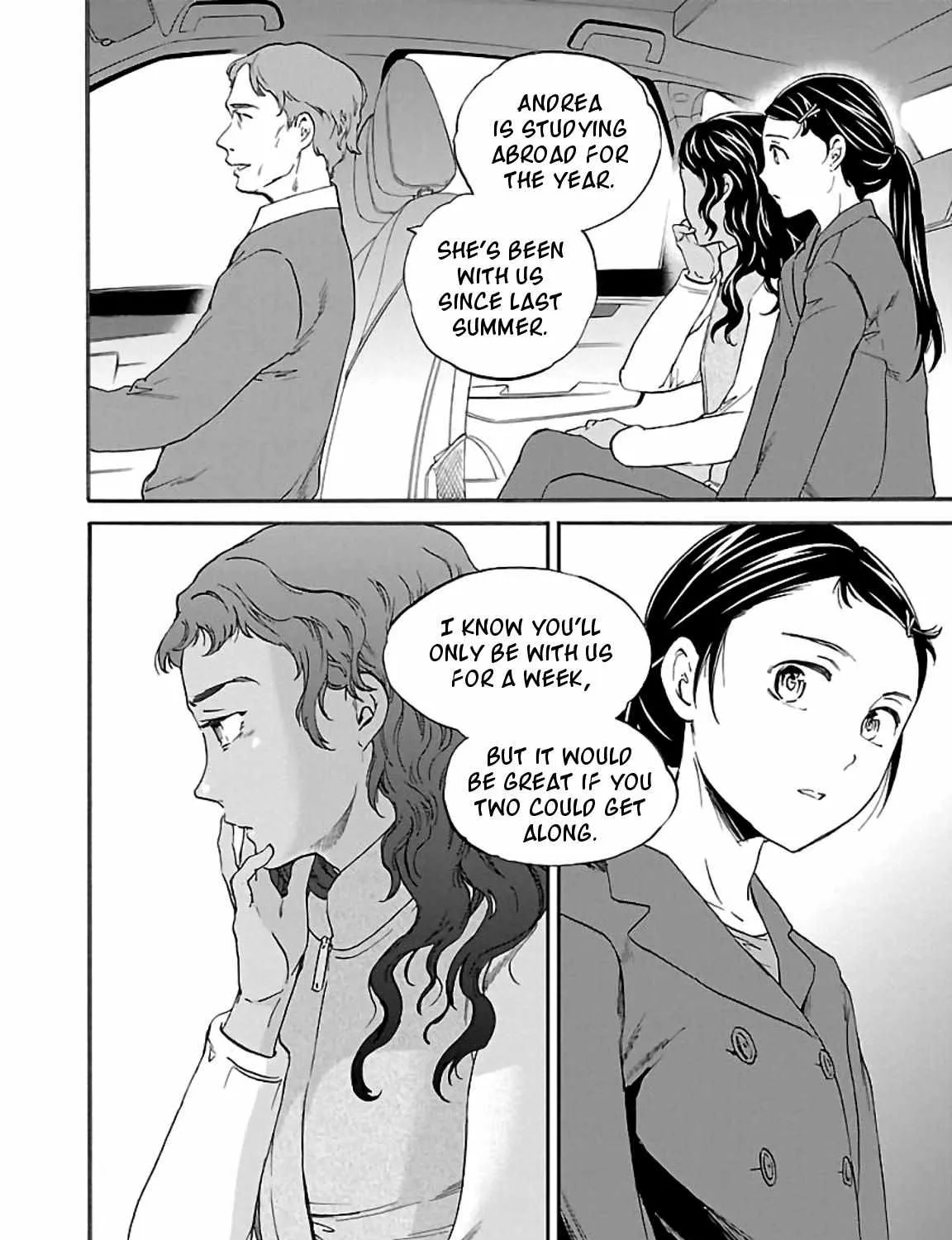 Kenrantaru Grande ScÃ¨ne Chapter 49 page 72 - 