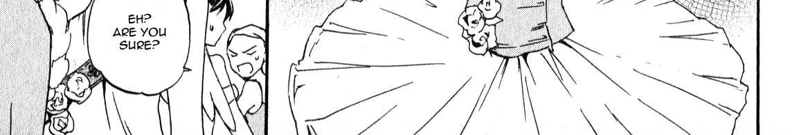 Kenrantaru Grande ScÃ¨ne Chapter 5 page 22 - 