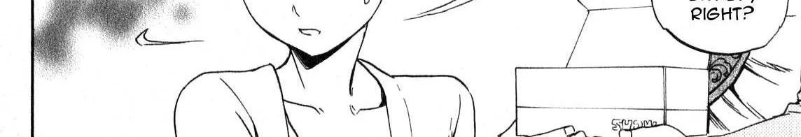 Kenrantaru Grande ScÃ¨ne Chapter 5 page 36 - 