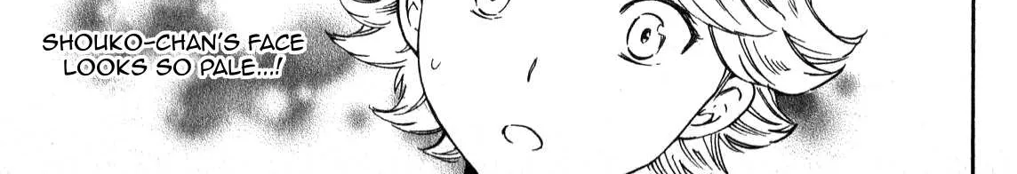 Kenrantaru Grande ScÃ¨ne Chapter 5 page 38 - 