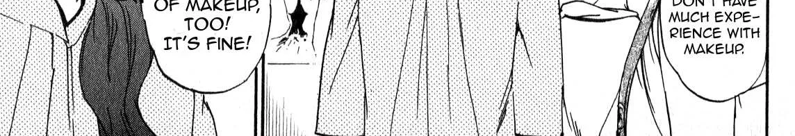 Kenrantaru Grande ScÃ¨ne Chapter 5 page 6 - 