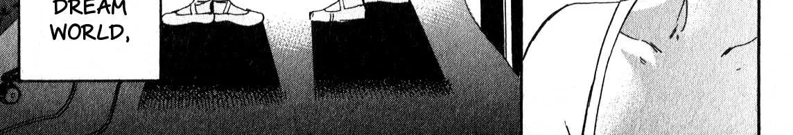 Kenrantaru Grande ScÃ¨ne Chapter 5 page 58 - 