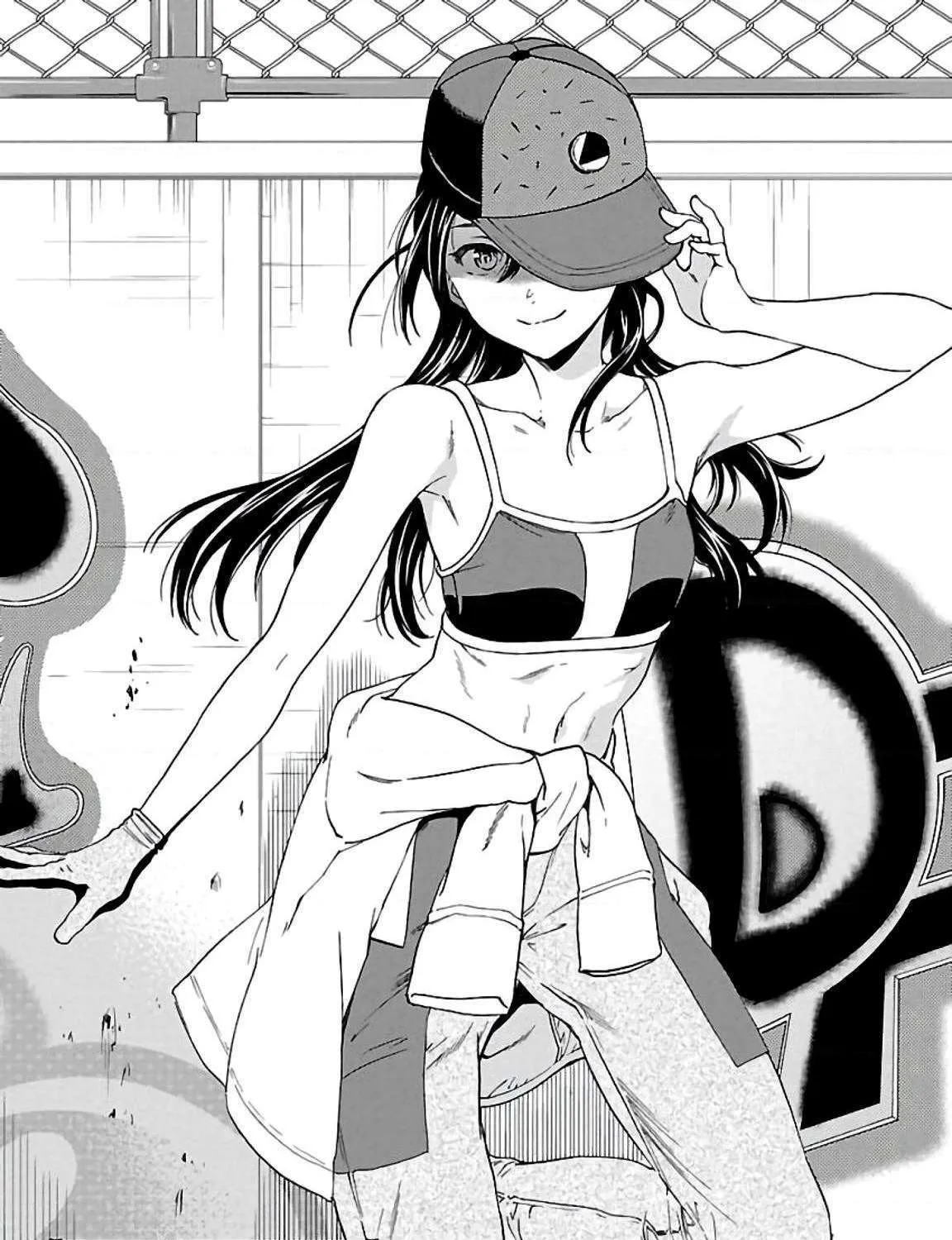 Kenrantaru Grande ScÃ¨ne Chapter 52 page 2 - 