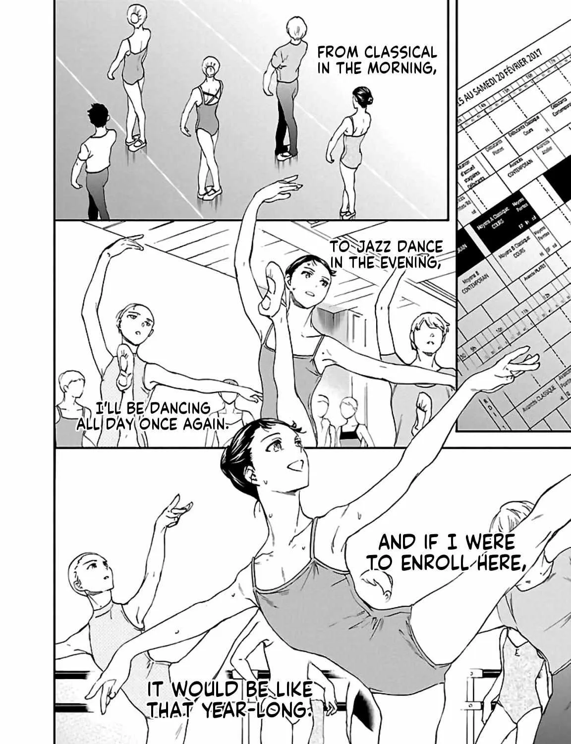 Kenrantaru Grande ScÃ¨ne Chapter 52 page 24 - 