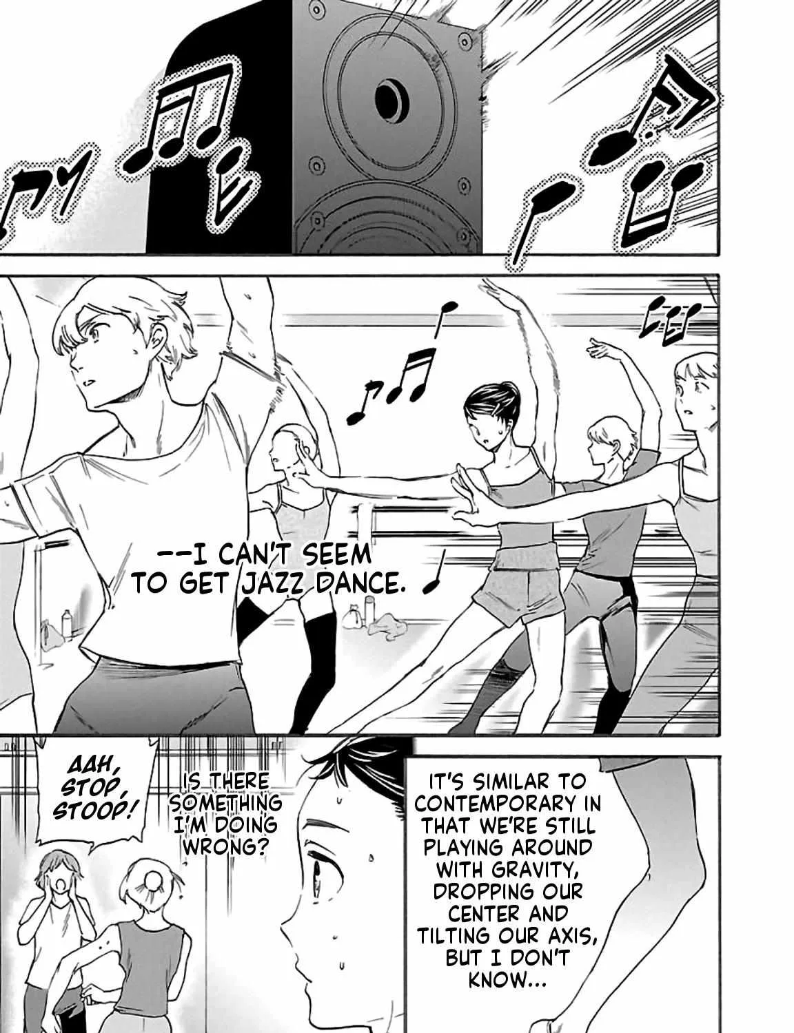 Kenrantaru Grande ScÃ¨ne Chapter 52 page 34 - 