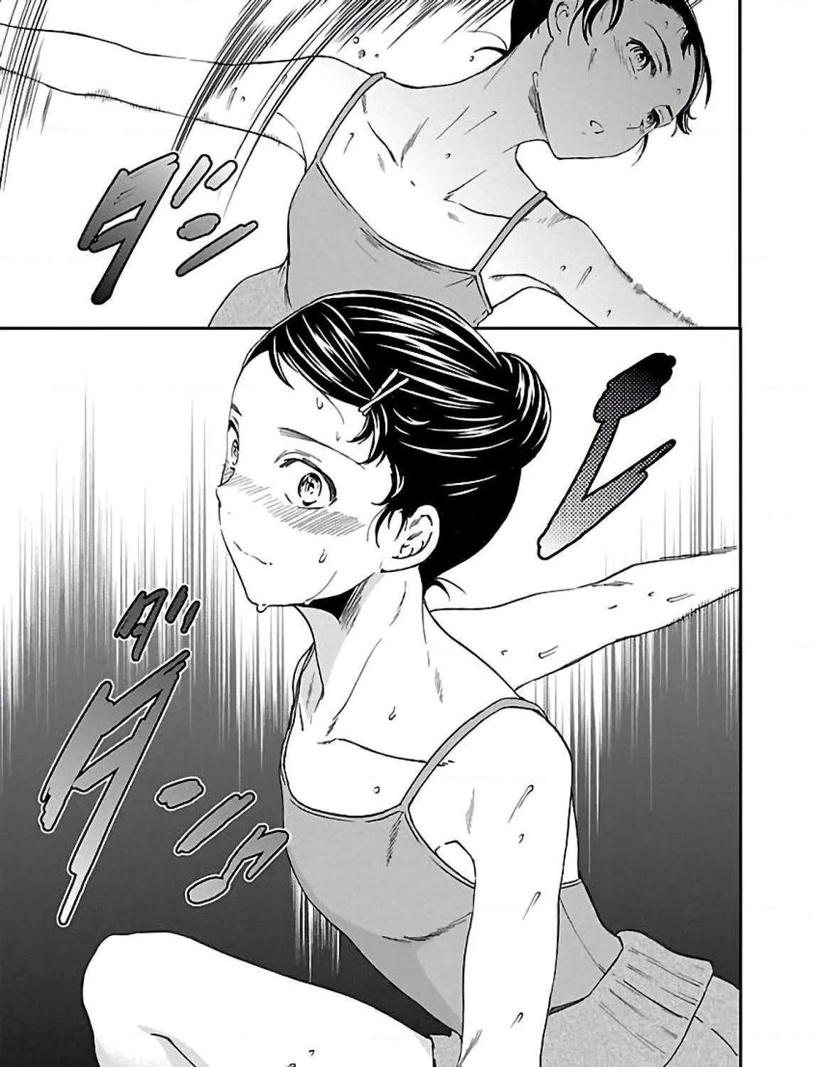 Kenrantaru Grande ScÃ¨ne Chapter 52 page 42 - 