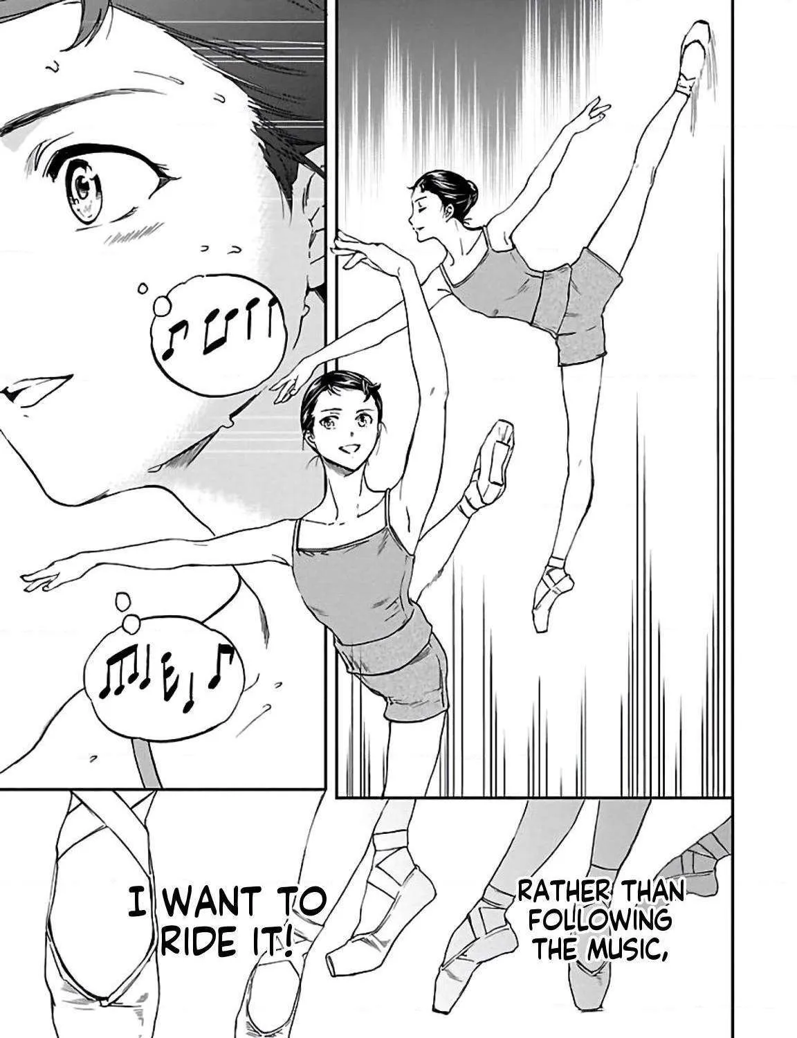 Kenrantaru Grande ScÃ¨ne Chapter 52 page 50 - 