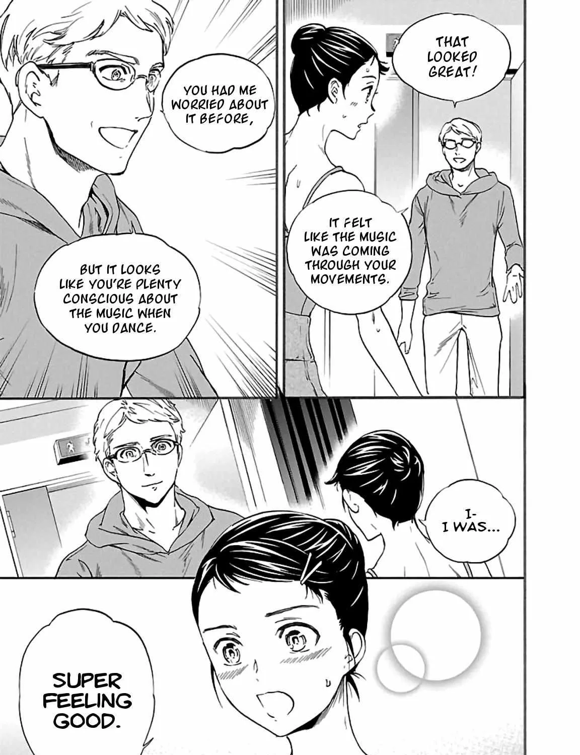 Kenrantaru Grande ScÃ¨ne Chapter 52 page 58 - 
