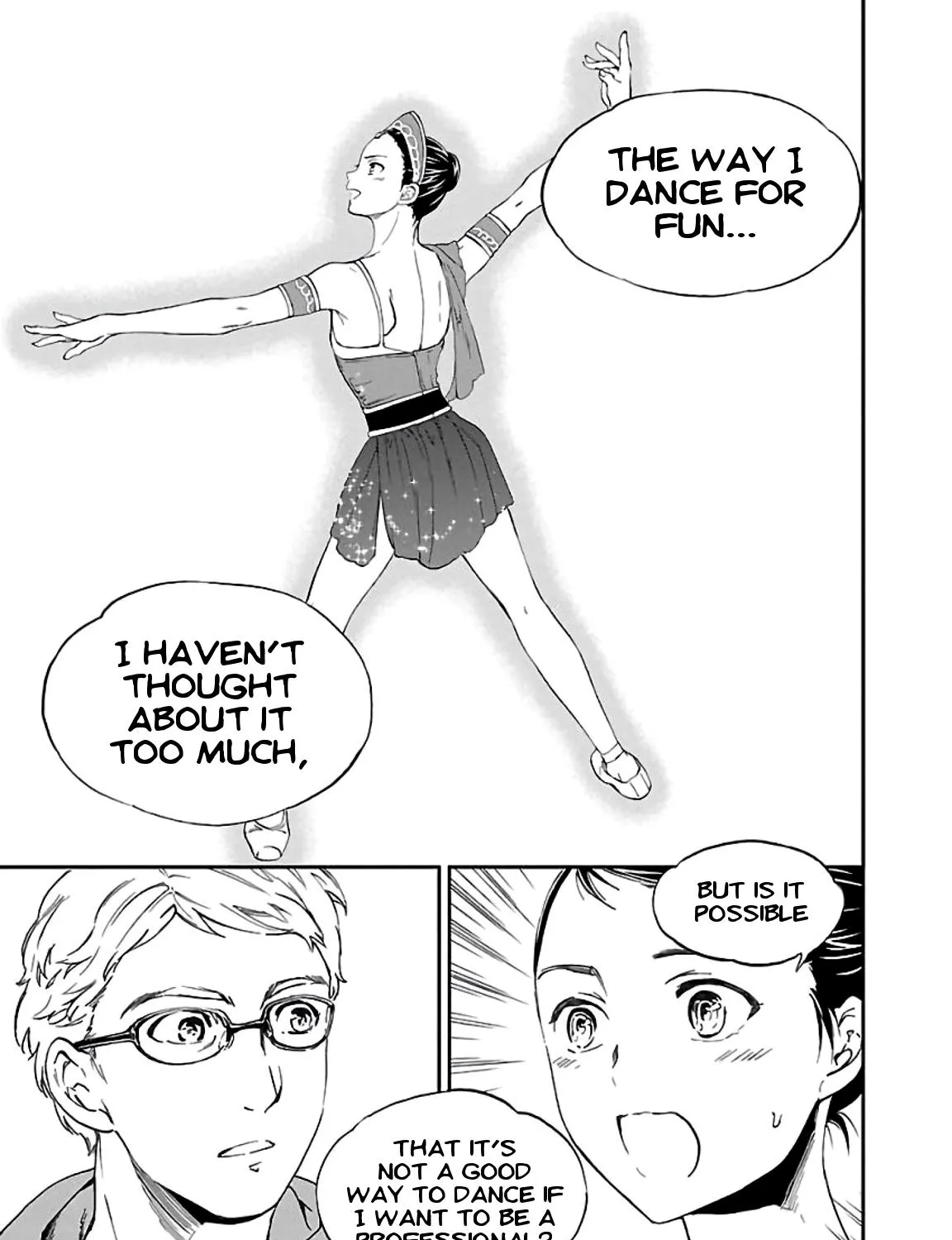 Kenrantaru Grande ScÃ¨ne Chapter 52 page 62 - 