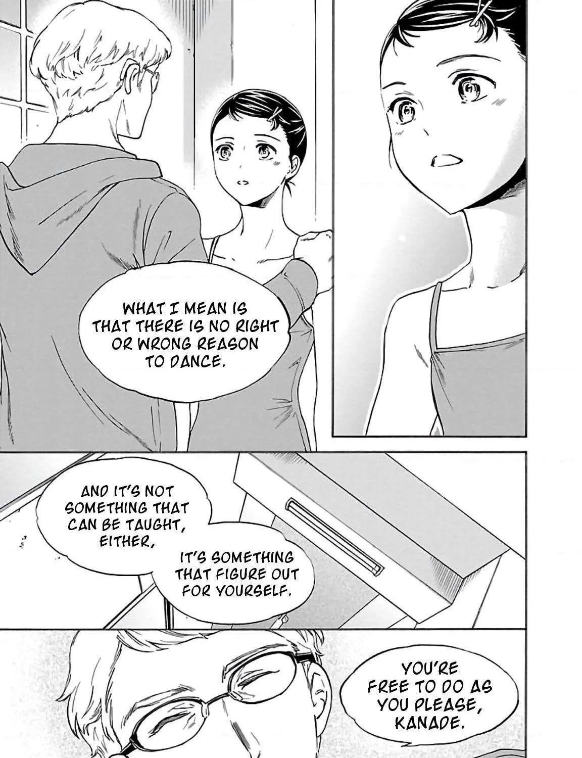 Kenrantaru Grande ScÃ¨ne Chapter 52 page 66 - 