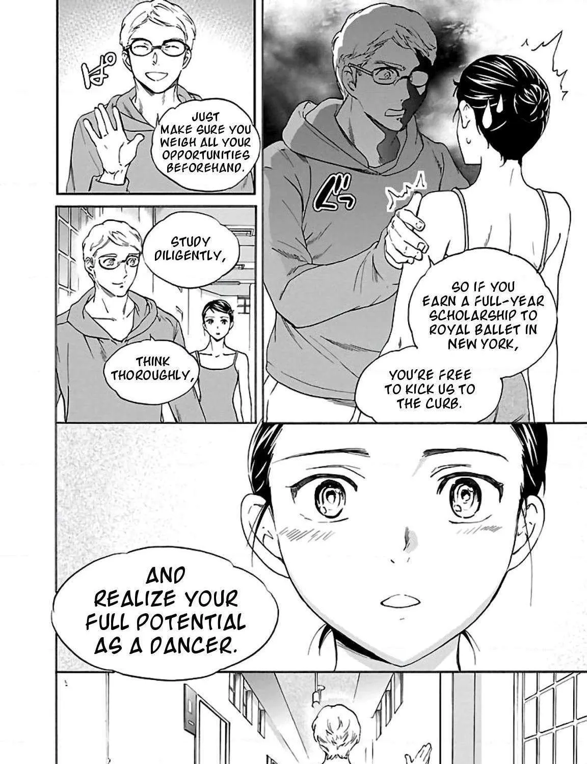 Kenrantaru Grande ScÃ¨ne Chapter 52 page 68 - 