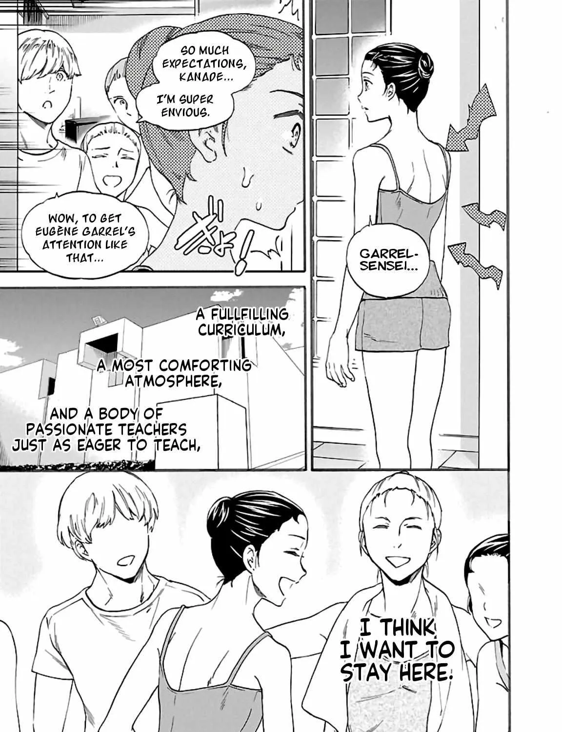 Kenrantaru Grande ScÃ¨ne Chapter 52 page 70 - 
