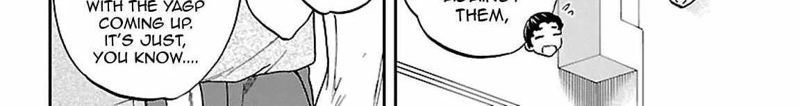 Kenrantaru Grande ScÃ¨ne Chapter 53 page 26 - 