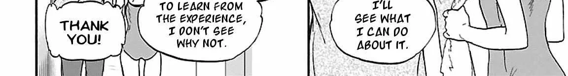 Kenrantaru Grande ScÃ¨ne Chapter 53 page 30 - 