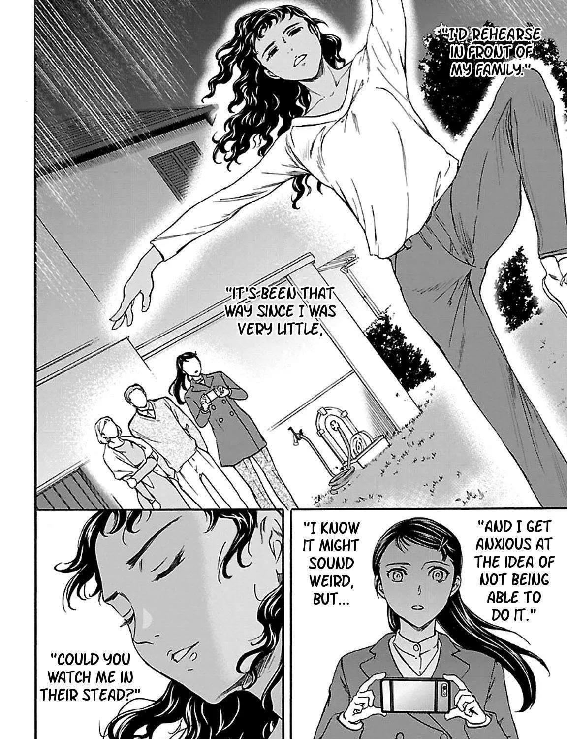Kenrantaru Grande ScÃ¨ne Chapter 53 page 41 - 