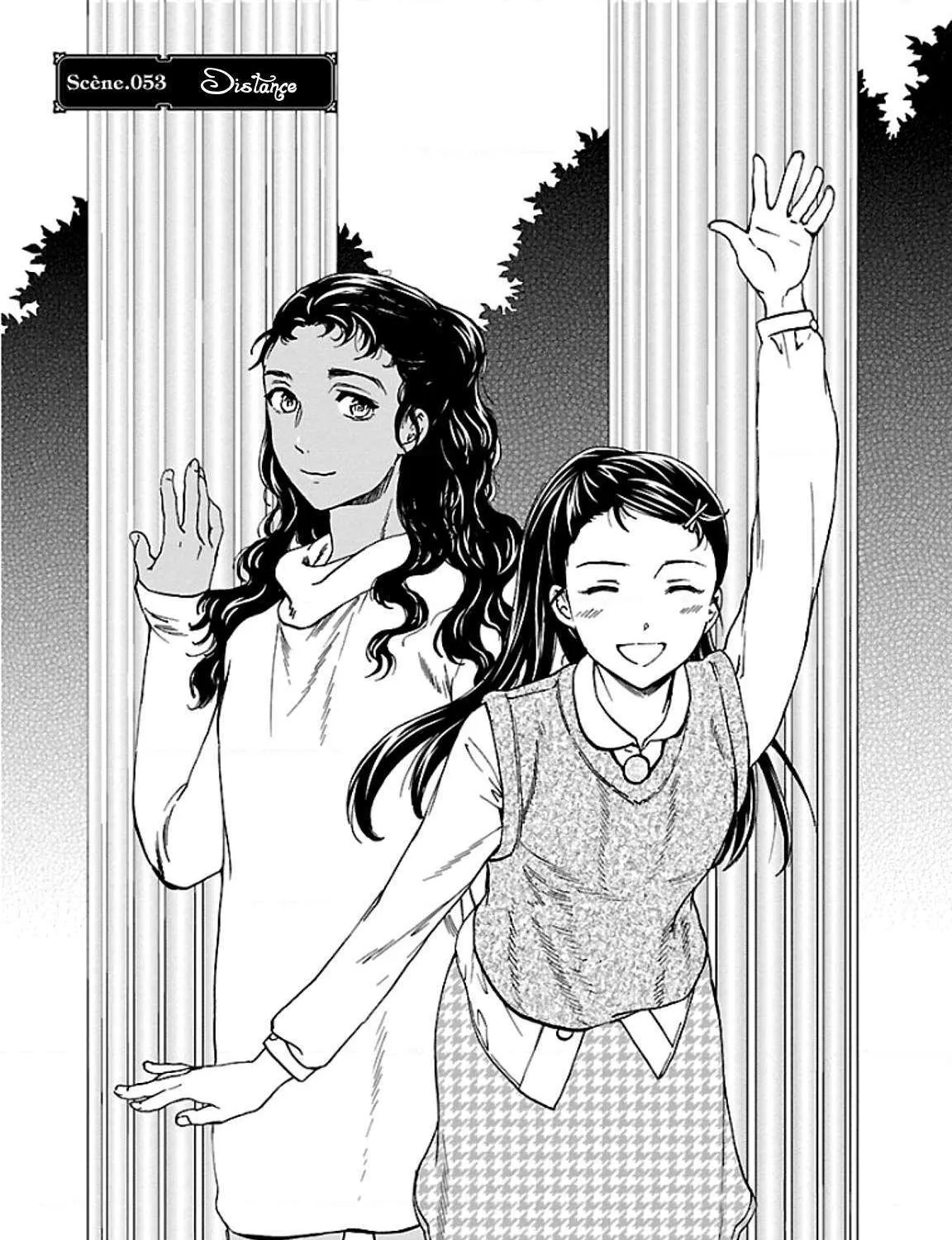 Kenrantaru Grande ScÃ¨ne Chapter 53 page 7 - 