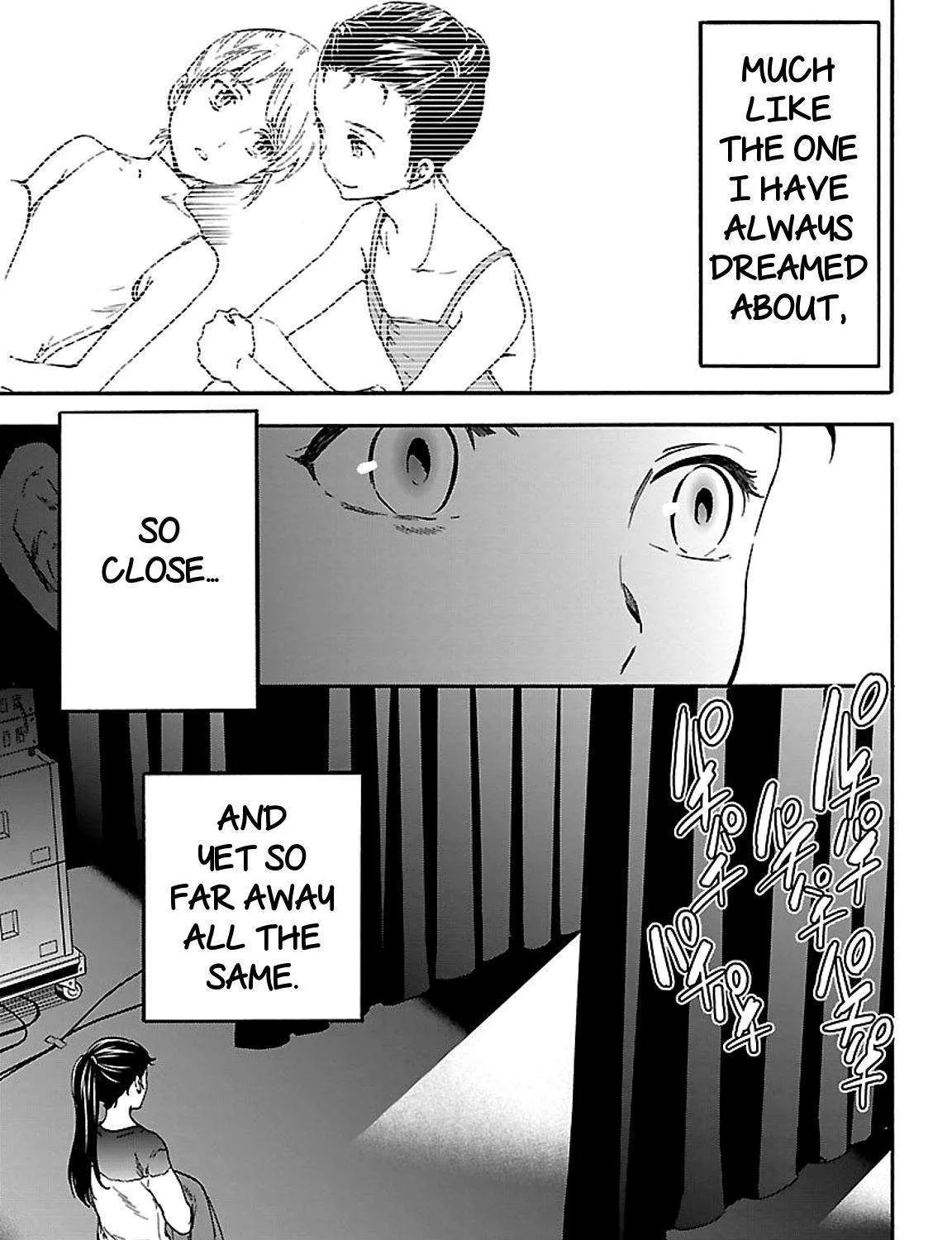 Kenrantaru Grande ScÃ¨ne Chapter 53 page 71 - 