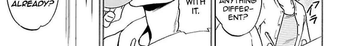Kenrantaru Grande ScÃ¨ne Chapter 55 page 22 - 