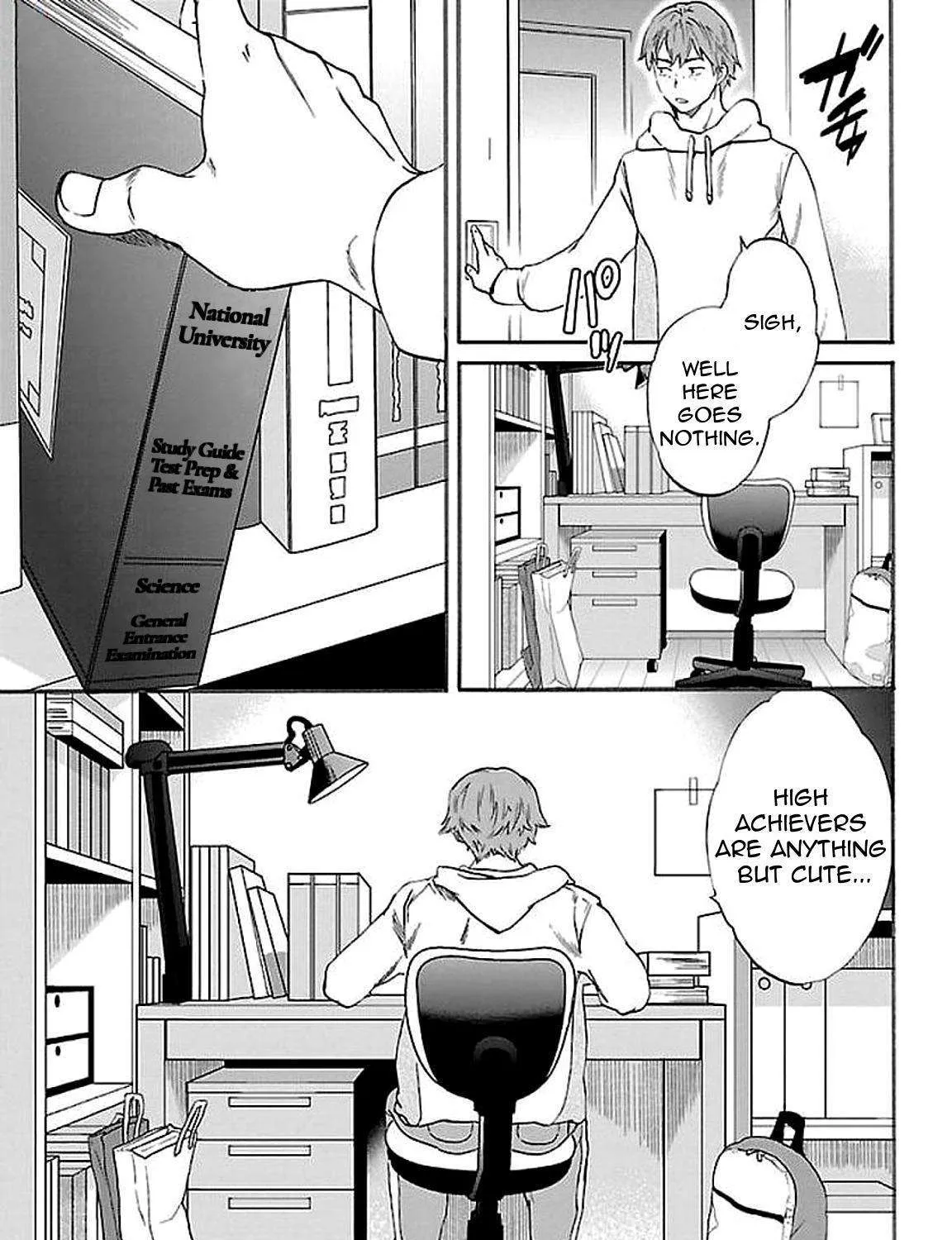 Kenrantaru Grande ScÃ¨ne Chapter 55 page 49 - 