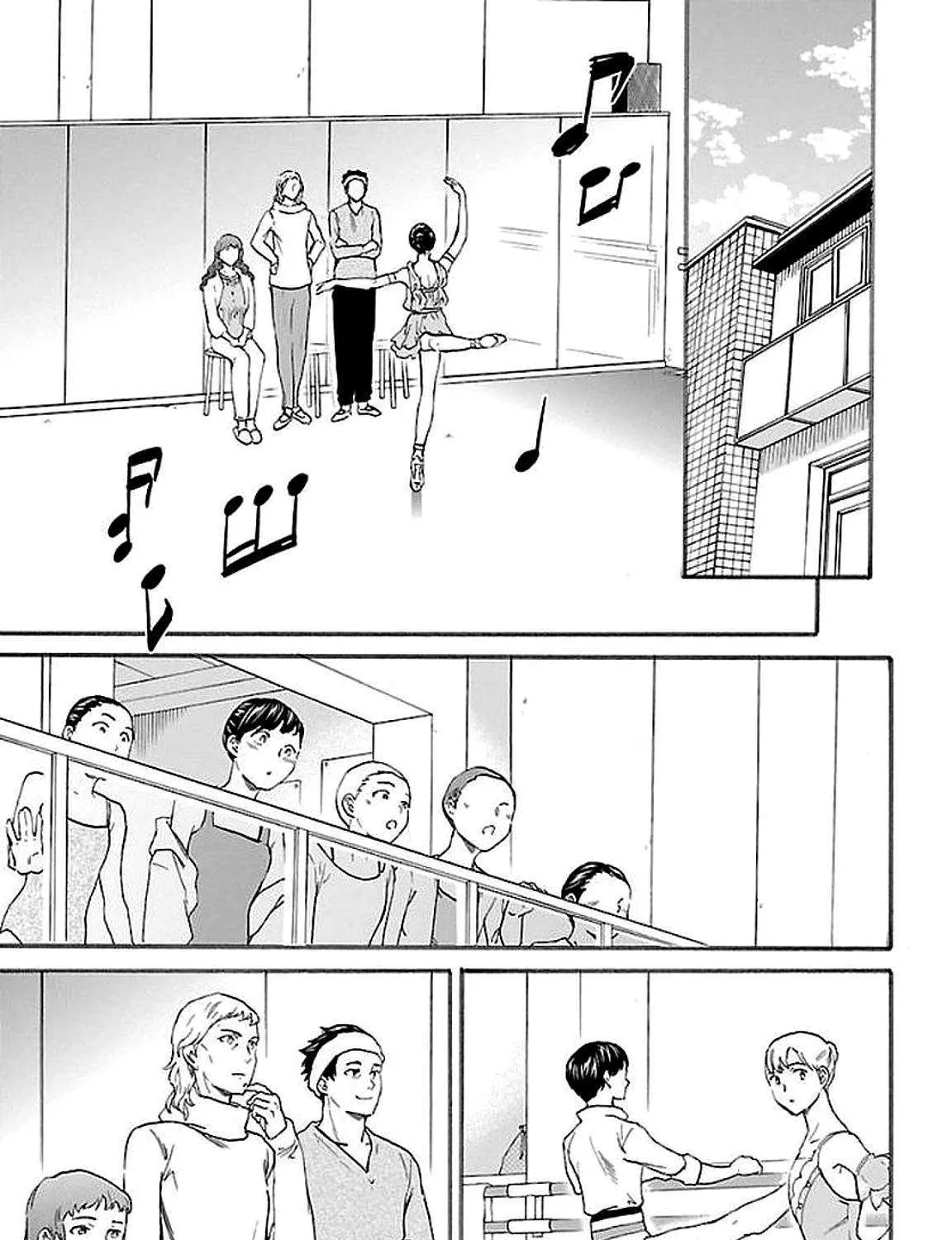 Kenrantaru Grande ScÃ¨ne Chapter 55 page 53 - 