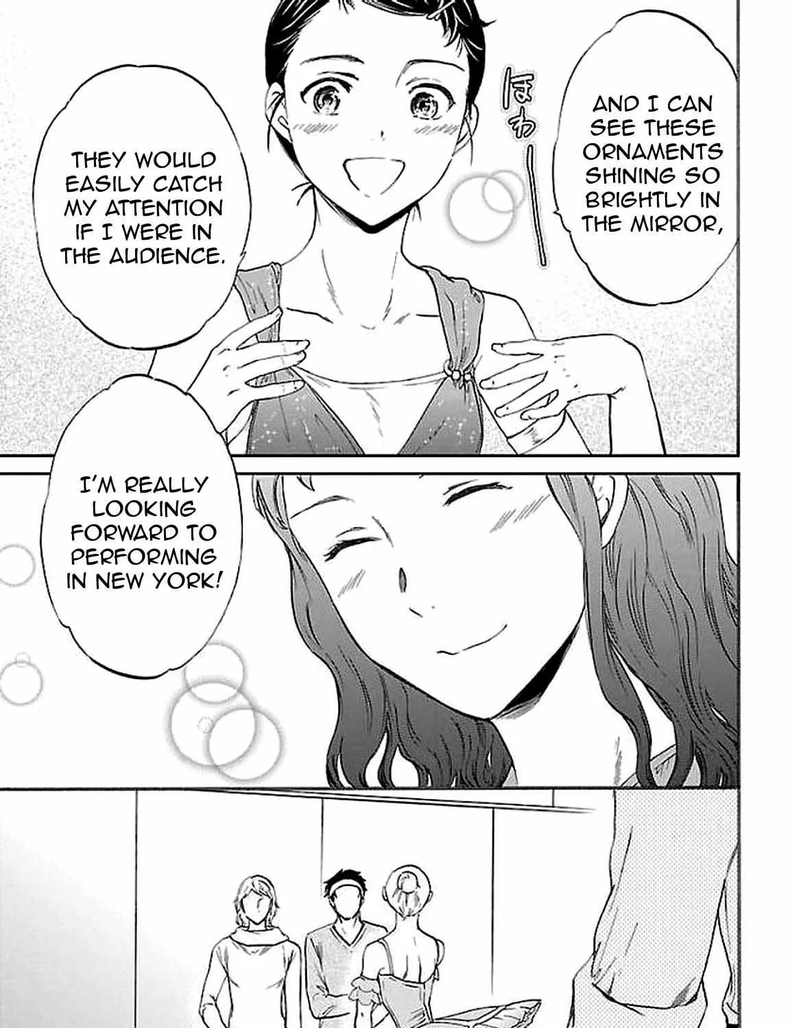 Kenrantaru Grande ScÃ¨ne Chapter 55 page 61 - 