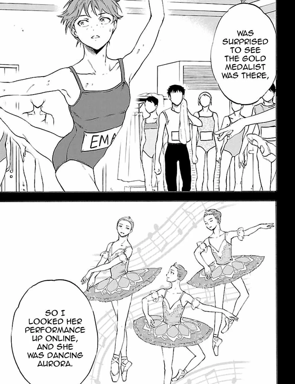 Kenrantaru Grande ScÃ¨ne Chapter 55 page 69 - 