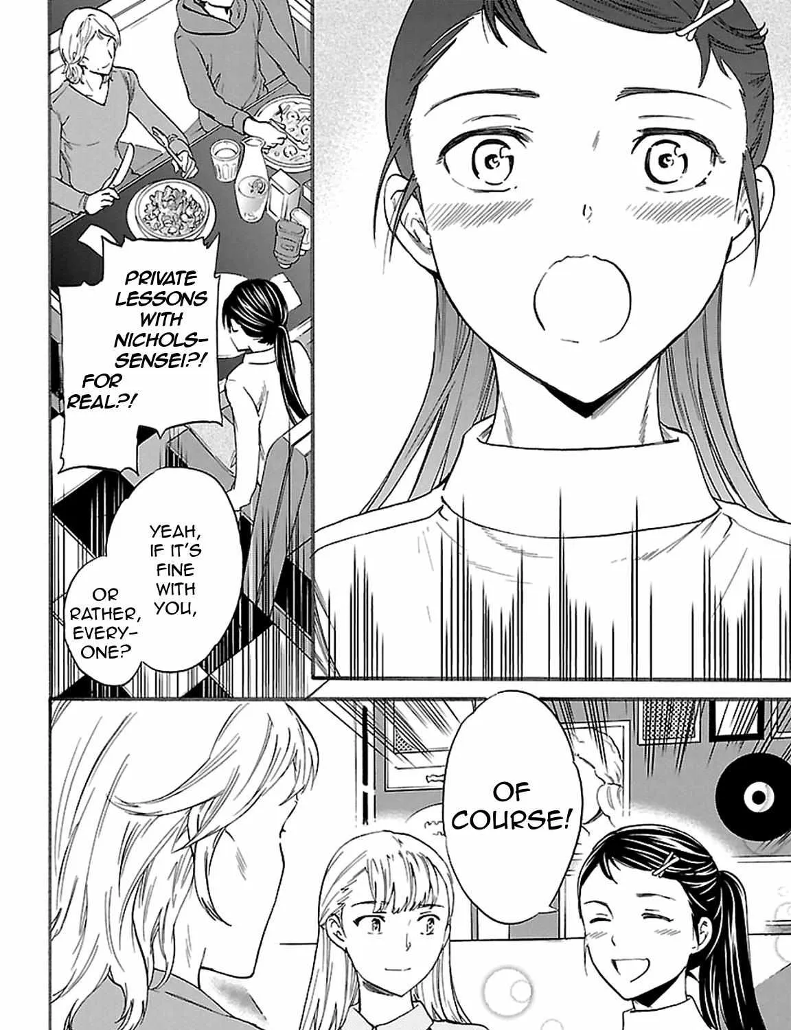 Kenrantaru Grande ScÃ¨ne Chapter 56 page 65 - 