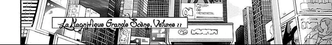 Kenrantaru Grande ScÃ¨ne Chapter 57 page 73 - 