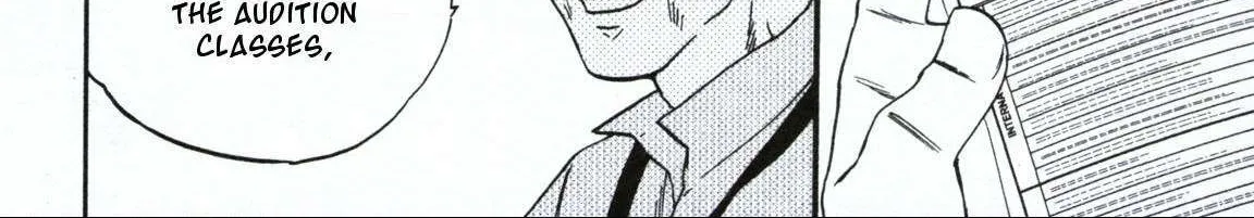 Kenrantaru Grande ScÃ¨ne Chapter 59 page 13 - 