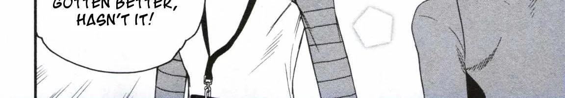 Kenrantaru Grande ScÃ¨ne Chapter 59 page 25 - 