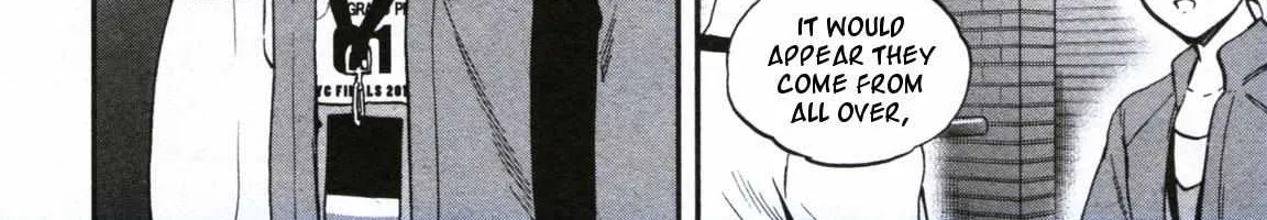 Kenrantaru Grande ScÃ¨ne Chapter 59 page 65 - 