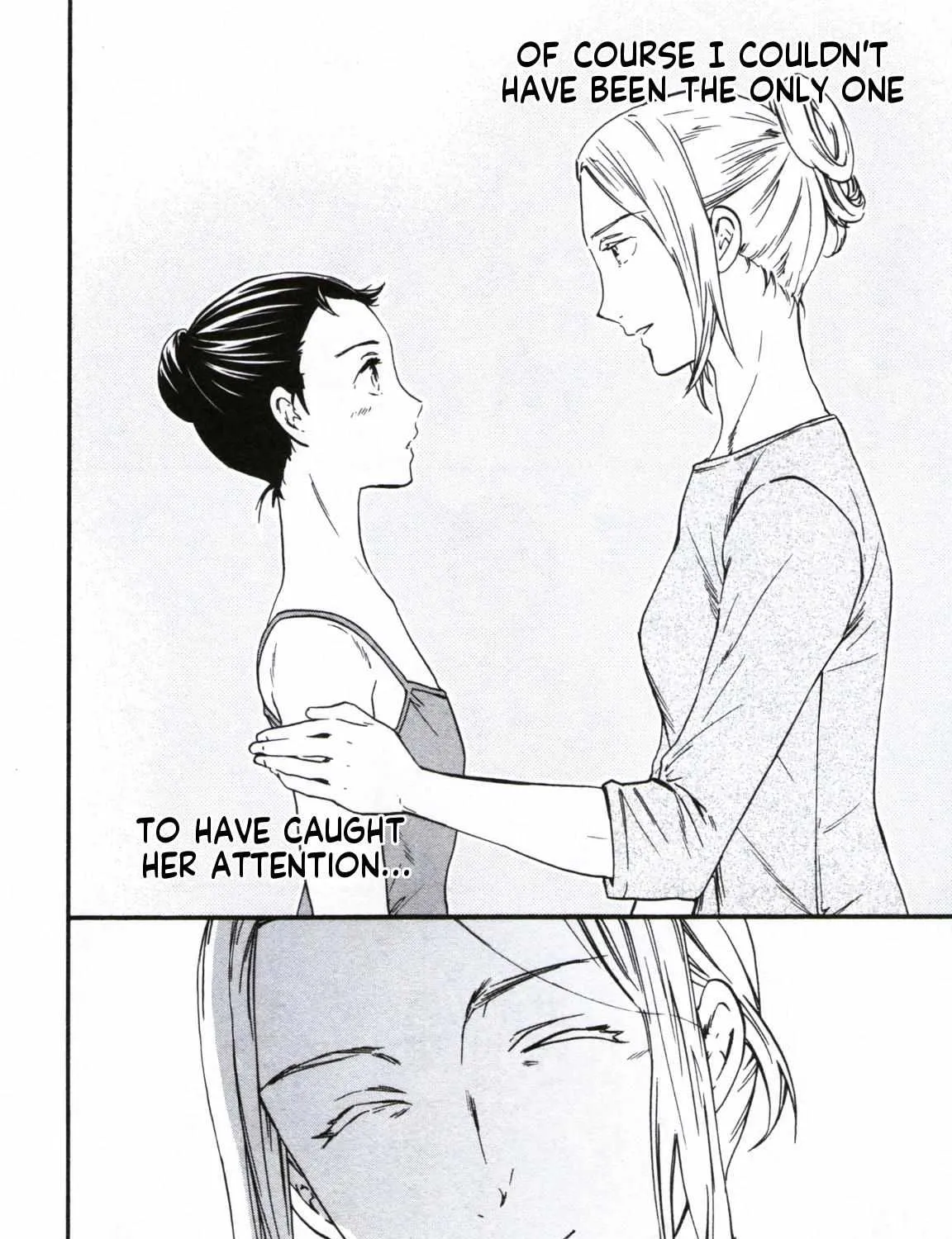 Kenrantaru Grande ScÃ¨ne Chapter 59 page 72 - 
