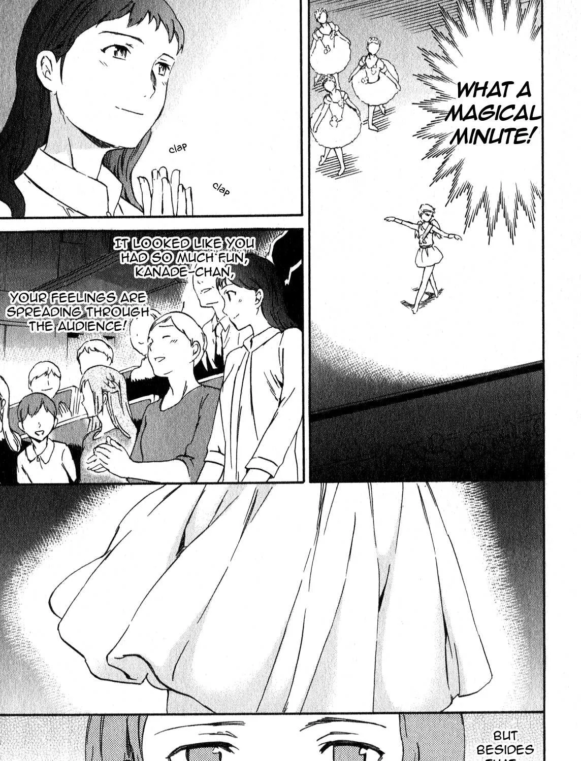 Kenrantaru Grande ScÃ¨ne Chapter 6 page 17 - 
