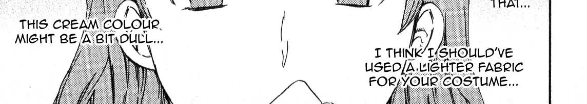 Kenrantaru Grande ScÃ¨ne Chapter 6 page 18 - 