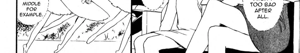 Kenrantaru Grande ScÃ¨ne Chapter 6 page 20 - 